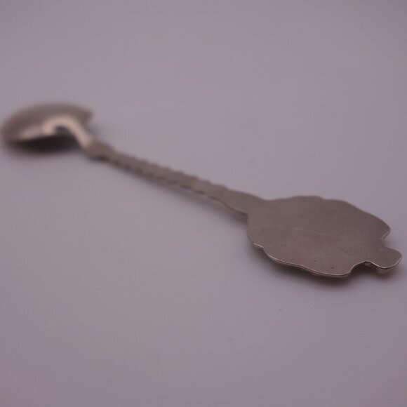 Pilatus Souvenir Spoon - Picture 10 of 15